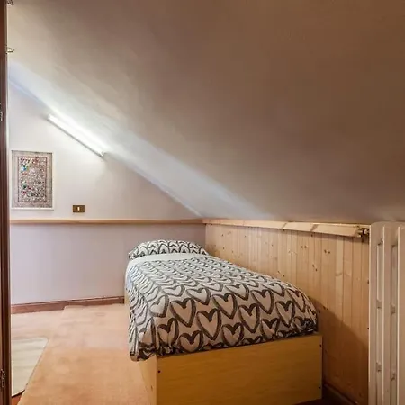 Front Of Ski Slope - Free Parking Apartament *