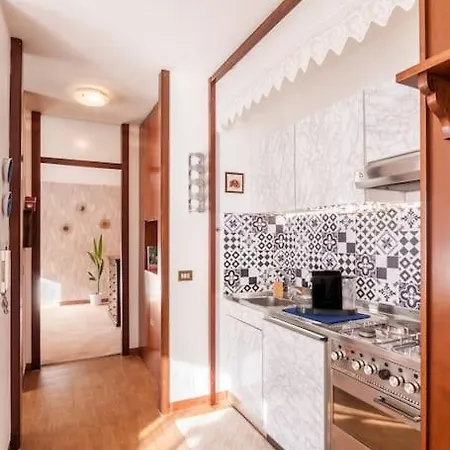 Apartament Front Of Ski Slope - Free Parking Bardonecchia