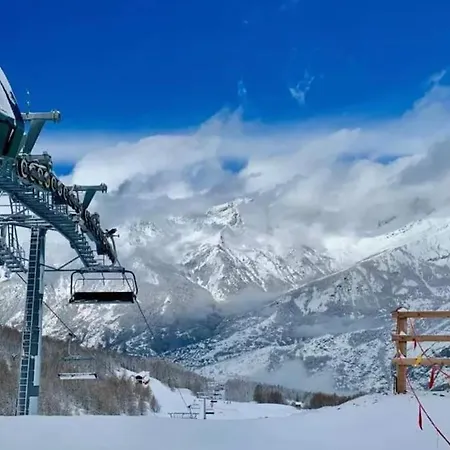 Apartament Front Of Ski Slope - Free Parking